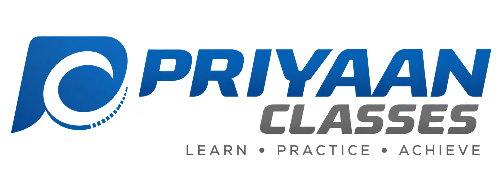 Priyaan Classes Education Logo